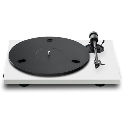 Pro-Ject E1.2 BT Turntable White
