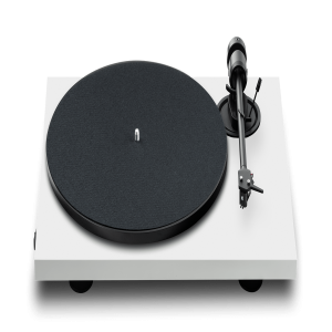 Pro-Ject E1.2 White