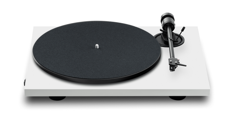 Pro-Ject E1.2 White