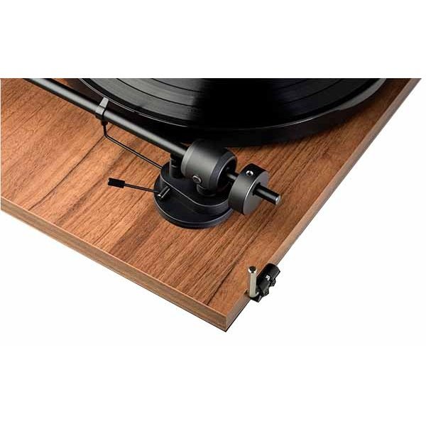 Pro-Ject E1 Phono Black - Angle