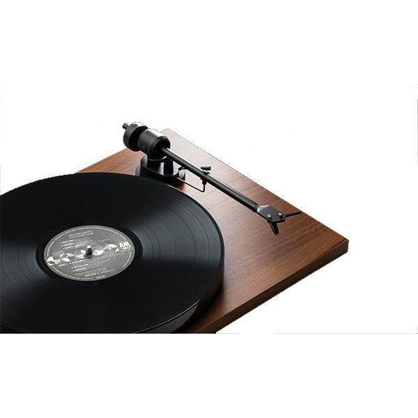 Pro-Ject E1 Phono Black - View