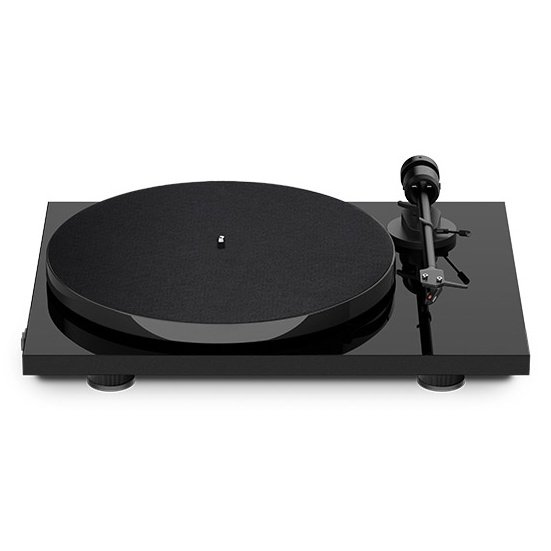 Pro-Ject E1 Phono Black