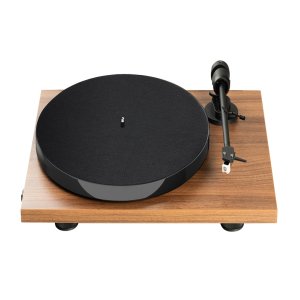 Pro-Ject E1 Phono (incl. AT3600) Walnut