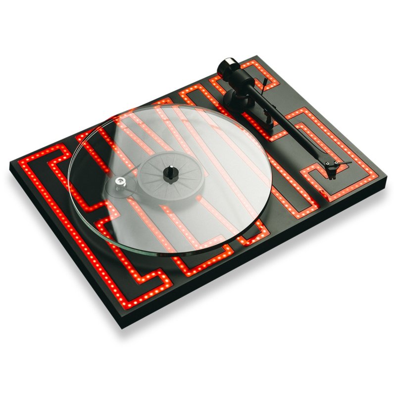 Pro-Ject Elvis Turntable