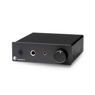 Pro-Ject Head Box E