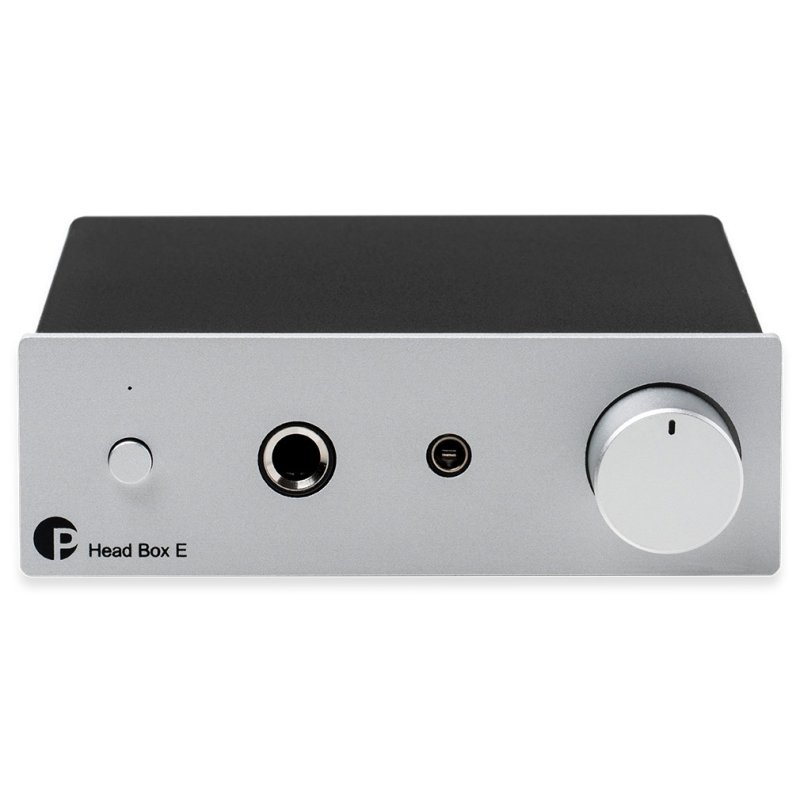 Pro-Ject Head Box E