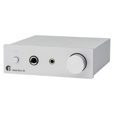 Pro-Ject Head Box S2