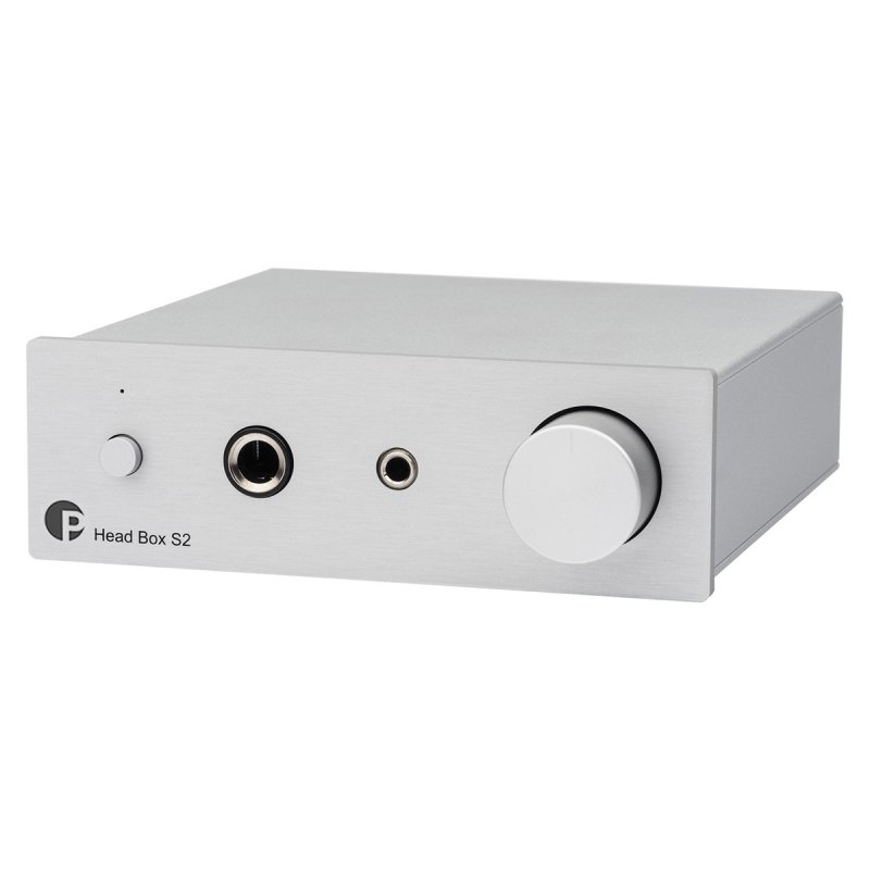 Pro-Ject Head Box S2