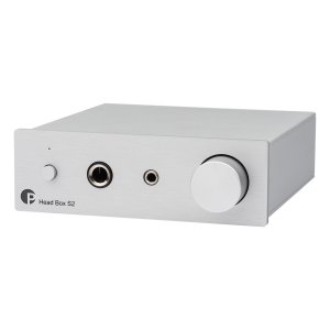 Pro-Ject Head Box S2