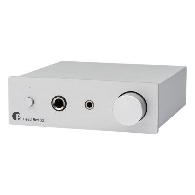 Pro-Ject Head Box S2