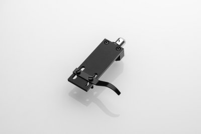 Pro-Ject Headshell PRO Black