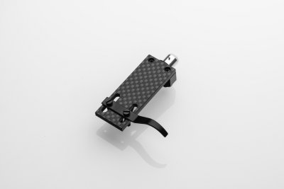 Pro-Ject Headshell PRO Carbon