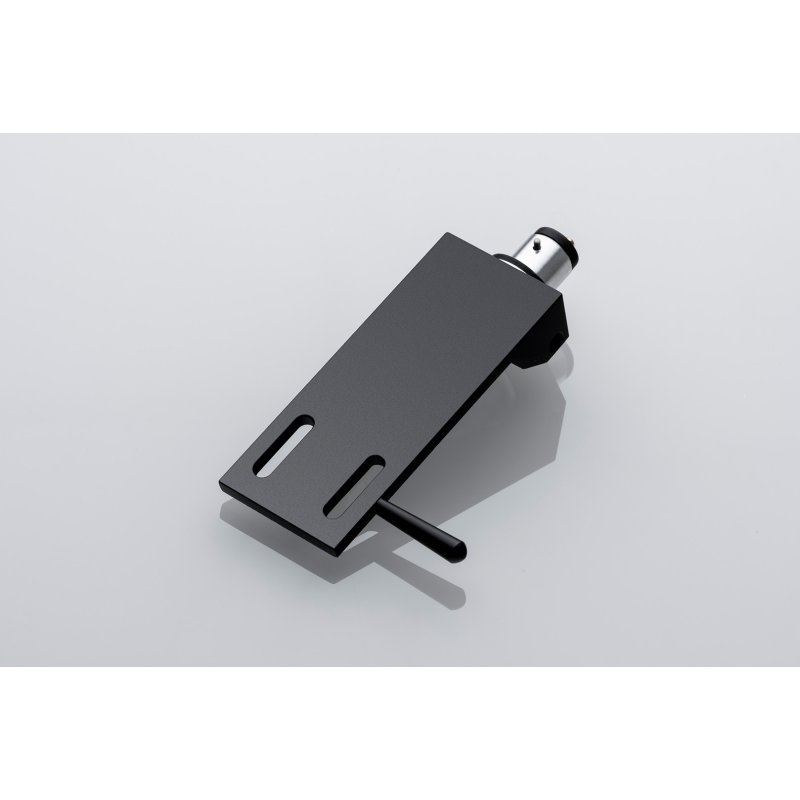 Pro-Ject Headshell Signature Black