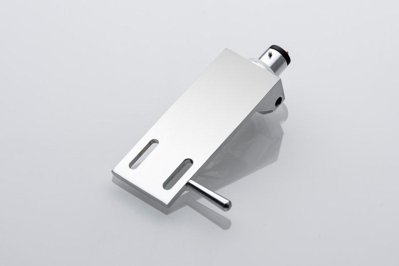 Pro-Ject Headshell Signature Chrome