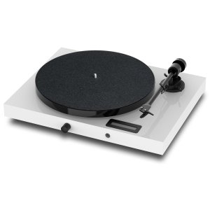 Pro-Ject Juke Box E1 White