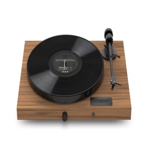 Pro-Ject Juke Box E1 Walnut