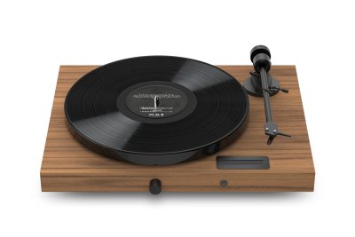 Pro-Ject Juke Box E1 Walnut