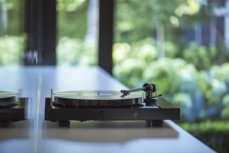 Pro-Ject Juke Box E1 lifestyle