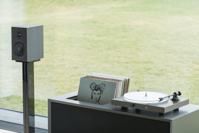 Pro-Ject Juke Box S2