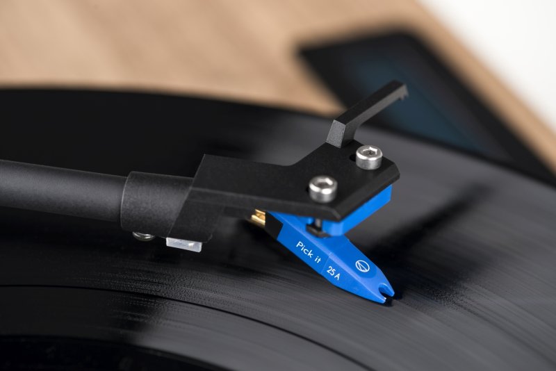 Pro-Ject Juke Box S2 Walnut