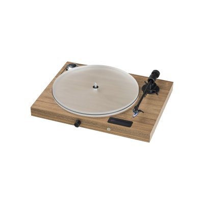 Pro-Ject Juke Box S2 Walnut