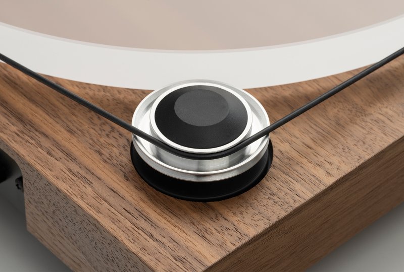 Pro-Ject Juke Box S2 Walnut