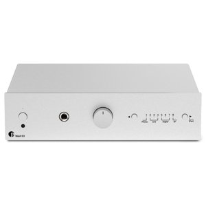 Pro-Ject MaiA S3 - Silver