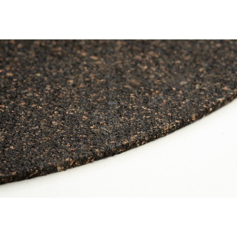 Pro-Ject Cork & Rubber it 1MM on turntable