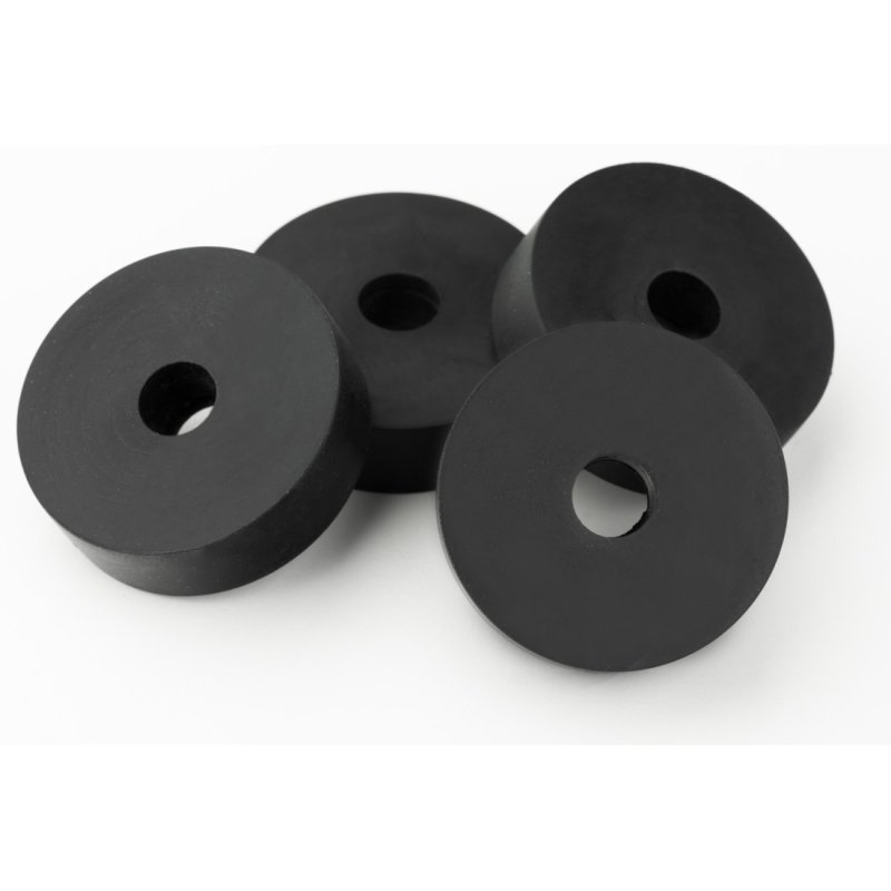 Pro-Ject Damp it (Set of 4)