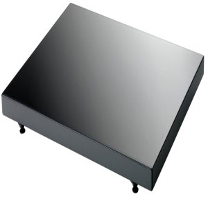 Pro-Ject Ground it Deluxe 1 Black