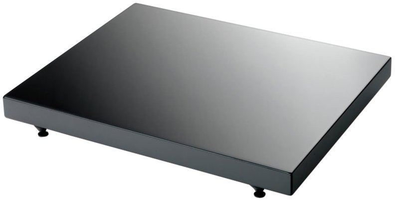 Pro-Ject Ground it Deluxe 1 Black