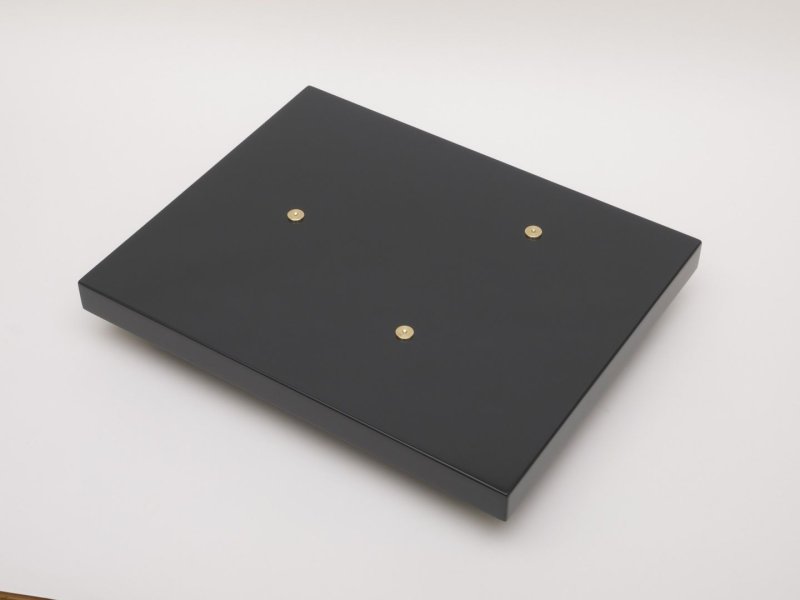 Pro-Ject Ground it Deluxe 3 detail