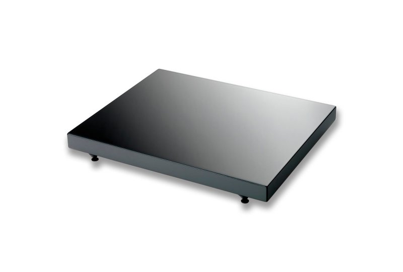 Pro-Ject Ground it Deluxe 3 with turntable
