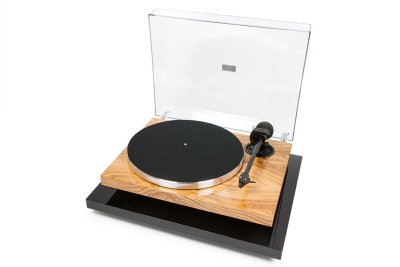 Pro-Ject Ground it E