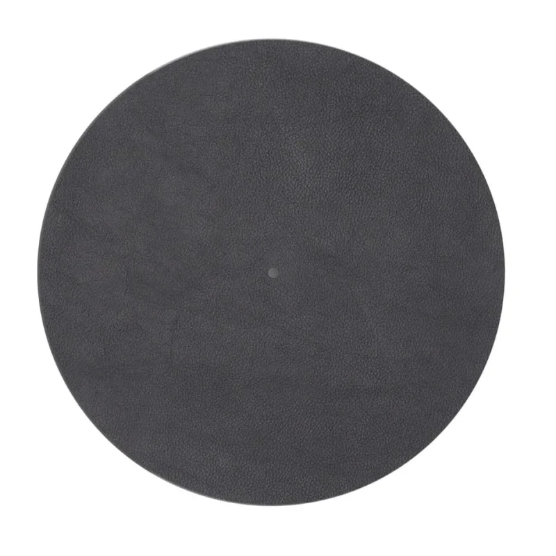 Pro-Ject Leather it Black