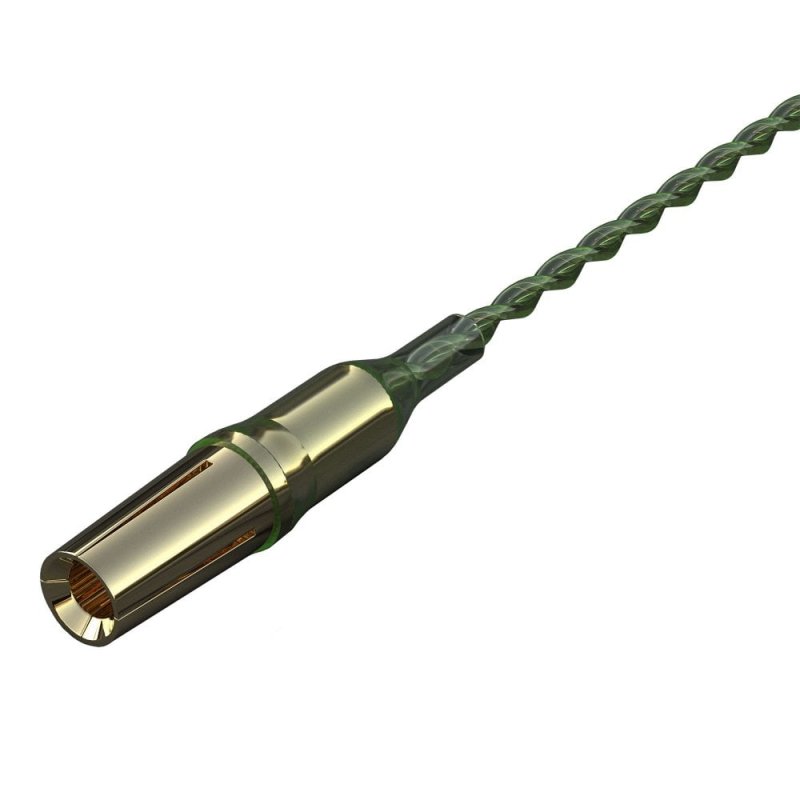Pro-Ject Pin it connector with tonearm wire