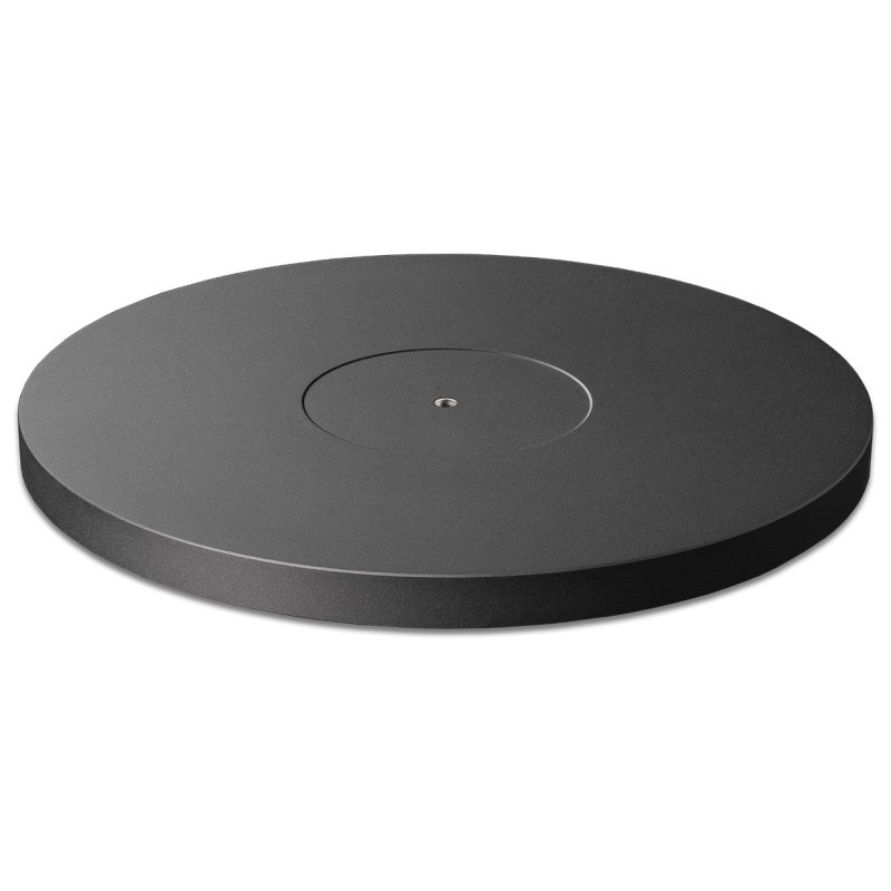 Pro-Ject Pro Platter