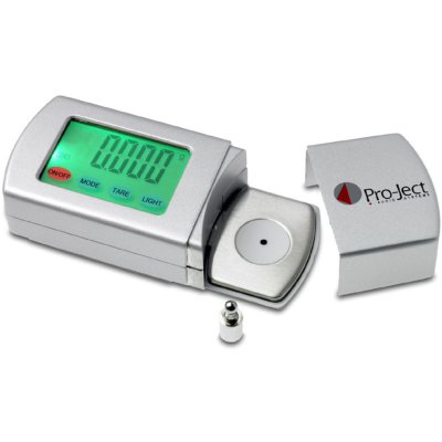Pro-Ject Measure It 2 Digital Stylus Gauge