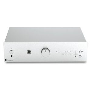 Pro-Ject Uni Box S3 Silver