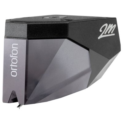 Pro-Ject Pick it 2M Silver