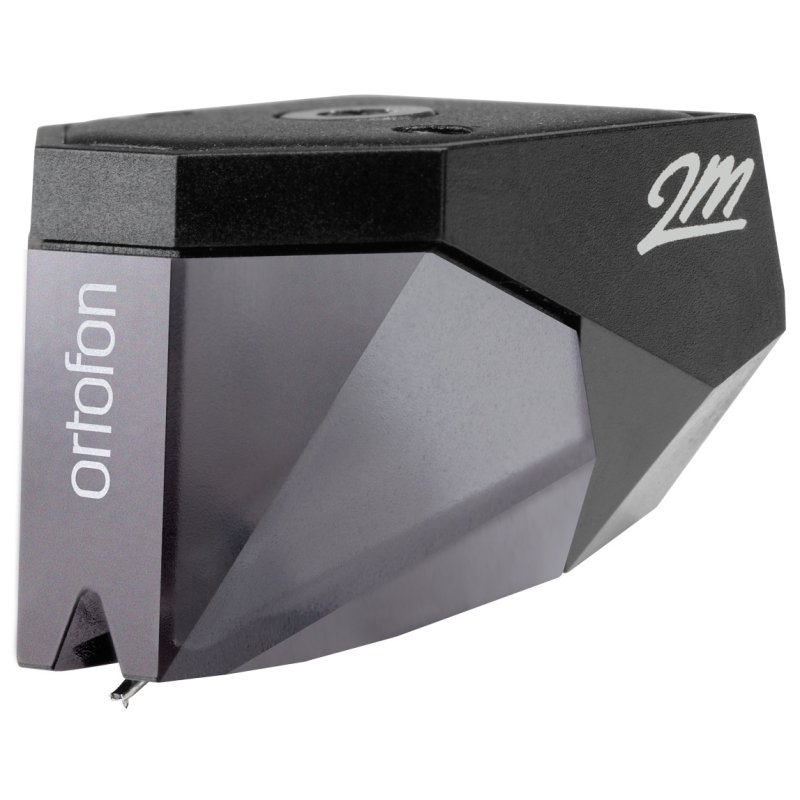 Pro-Ject Pick it 2M Silver