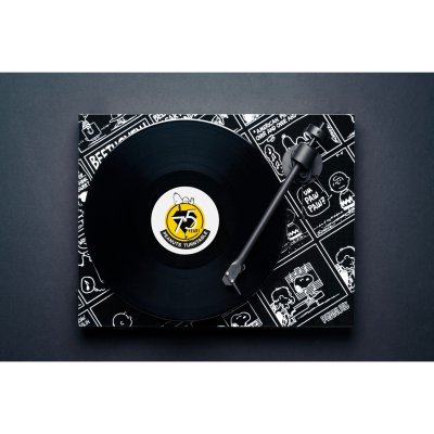 Pro-Ject Peanuts Turntable