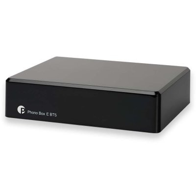 Pro-Ject Phono Box E BT 5