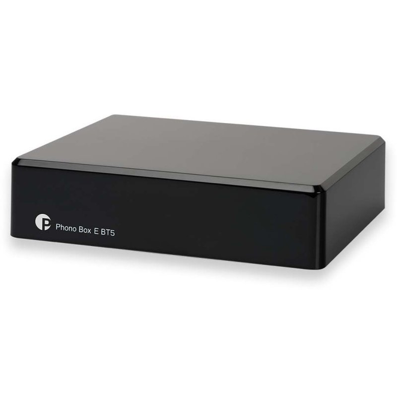 Pro-Ject Phono Box E BT 5