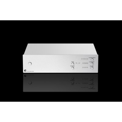 Pro-Ject Phono Box S3 B Silver