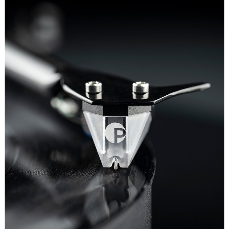 Pro-Ject Pick it PRO cartridge detail