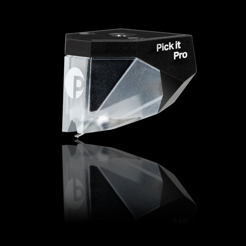 Pro-Ject Pick it PRO Stylus