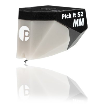 Pro-Ject Pick it S2 MM Stylus