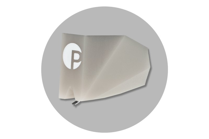 Pro-Ject Pick it S2 MM features