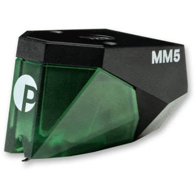 Pro-Ject Pick it MM 5